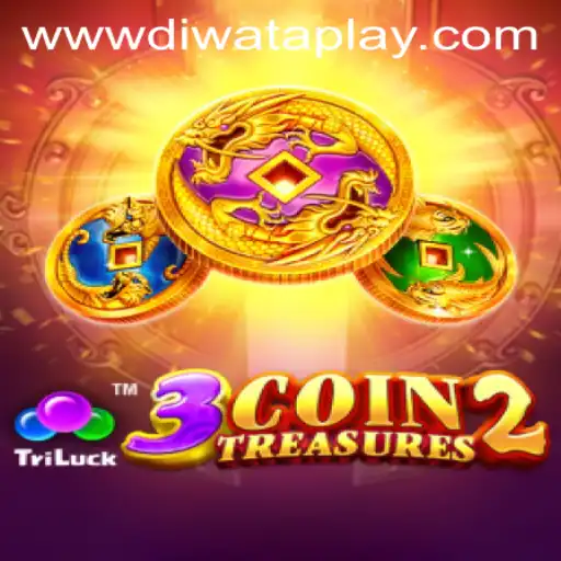 Exploring the Enchanting World of 3CoinTreasures2: A Diwata Play Adventure