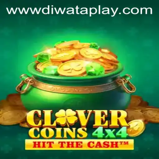 Discovering CloverCoins4x4: A New Adventure in Digital Gaming