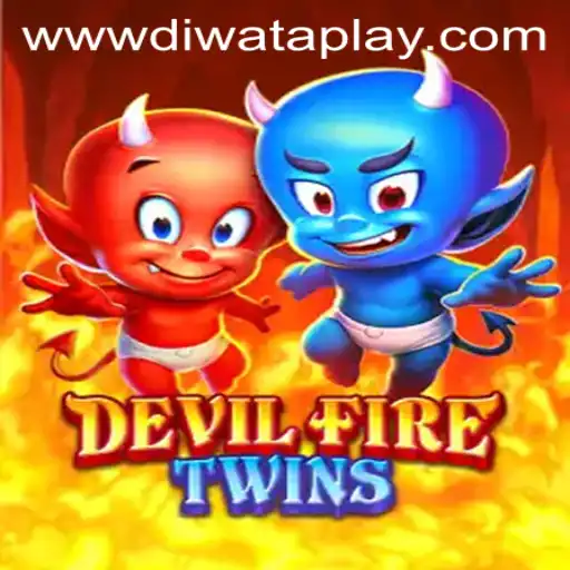 DevilFireTwins: An Exciting New Adventure with Diwata Play