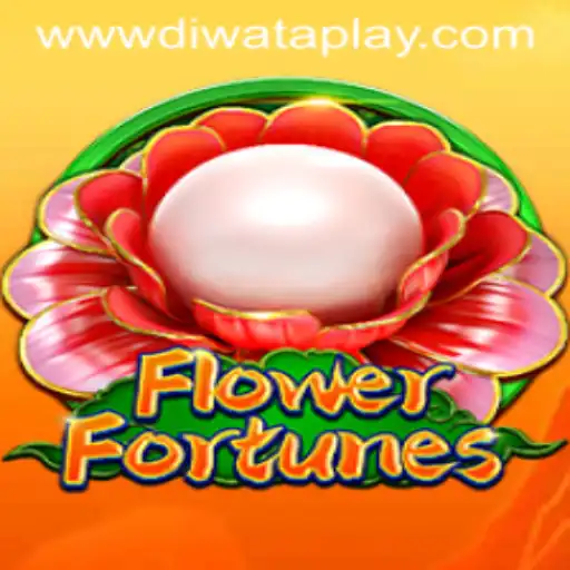 FlowerFortunes: Dive into the Enchanting World with Diwata Play