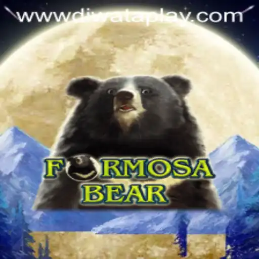 Exploring FormosaBear: A Deep Dive into the Exciting New Game by Diwata Play