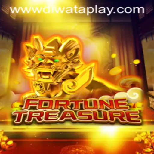 Discover the Thrilling Adventure of FortuneTreasure with Diwata Play