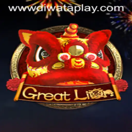 Explore the Exciting World of GreatLion: A New Gaming Adventure by Diwata Play