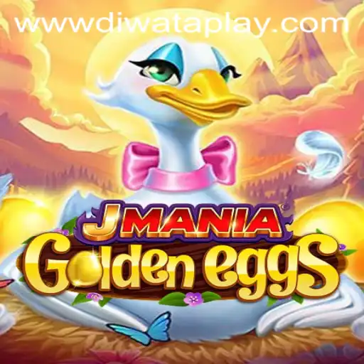 Discover the Thrilling World of JManiaGoldenEggs: A Closer Look at the Latest Gaming Sensation