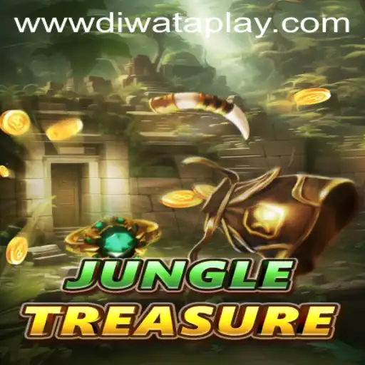 Discover the Thrill of JungleTreasure with Diwata Play