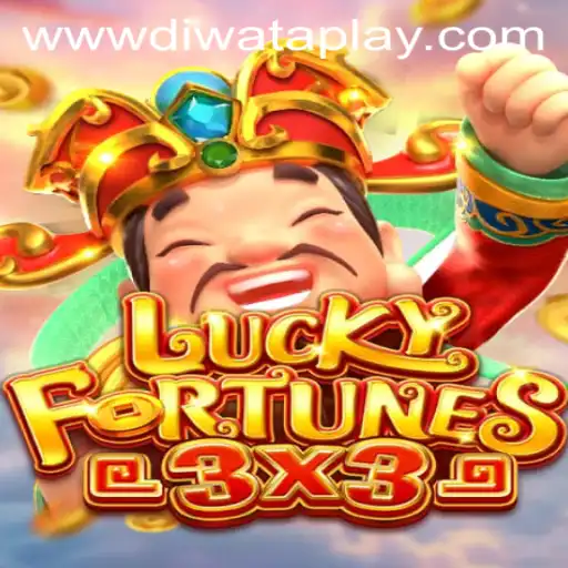 Discover the Thrills of LUCKYFORTUNES3x3 with Diwata Play: A Deep Dive into the Game