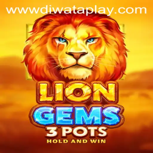Unveiling the Enchantment of LionGems3pots: An Exploration of Gaming Thrills with Diwata Play