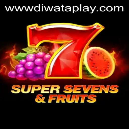 Unveiling 7SuperSevensFruits: A Fresh Game Delight in the World of Diwata Play