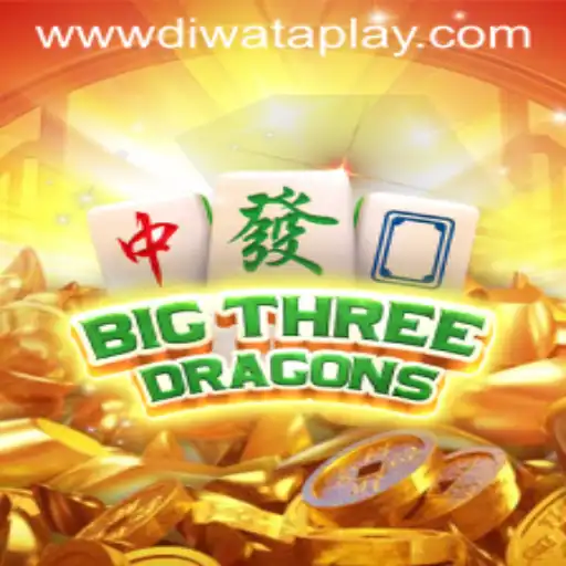 Explore the Thrilling World of BigThreeDragons with Diwata Play