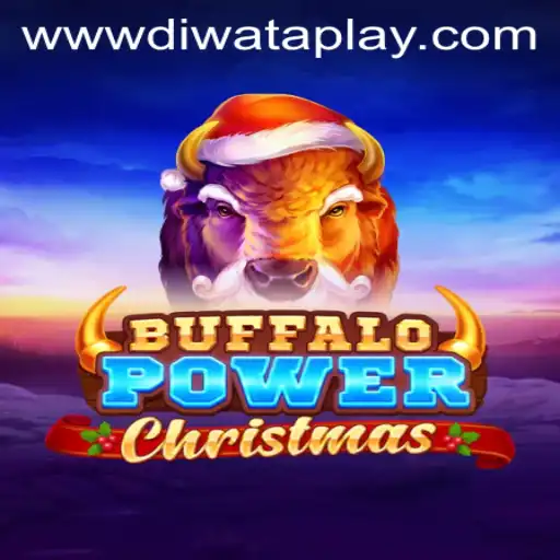 Buffalo Power Christmas and Diwata Play: A Festive Gaming Experience