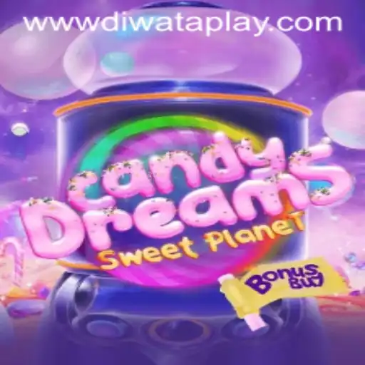 Discover the Sweet Adventure of 'CandyDreamsSweetPlanet' with Diwata Play