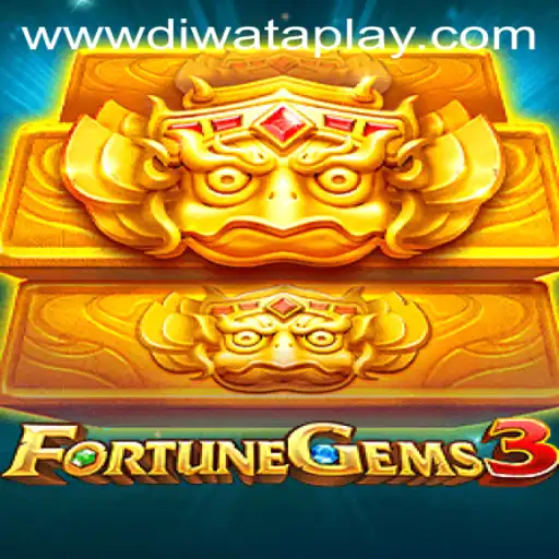 Explore FortuneGems3: The Enchanting World of Diwata Play