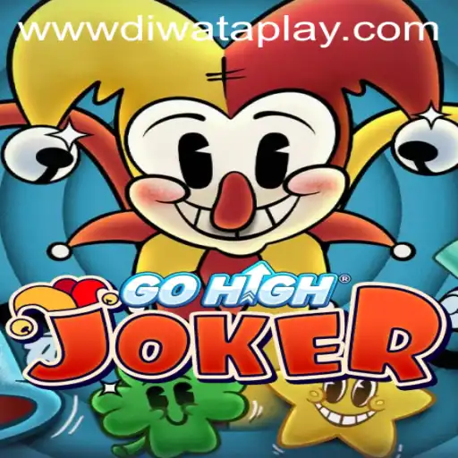 Explore GoHighJoker: The Thrilling New Game from Diwata Play