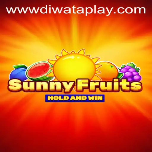 Discovering the World of SunnyFruits through Diwata Play