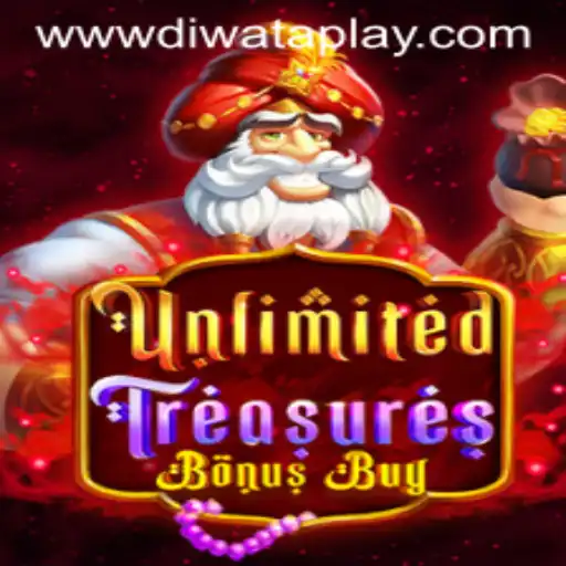 Discover the Excitement of UnlimitedTreasuresBonusBuy with Diwata Play