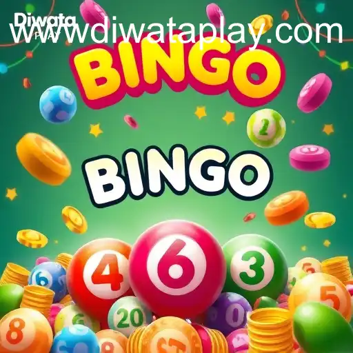 Exploring the World of Online Bingo with Diwata Play