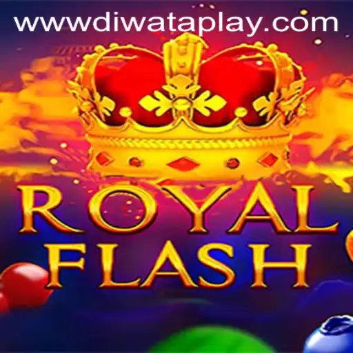Discover RoyalFlash: The Thrilling New Card Game by Diwata Play