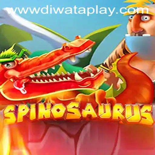 Unveiling Spinosaurus: A Jurassic Adventure with Diwata Play