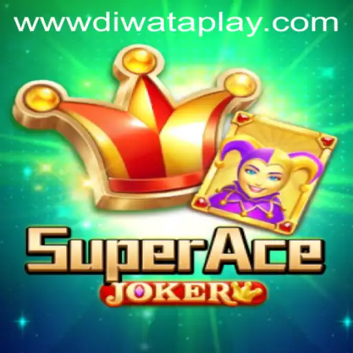 SuperAceJoker: An Exciting Journey into the World of Diwata Play