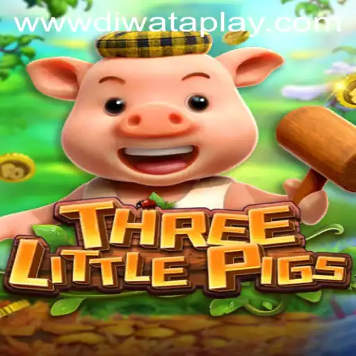 Unraveling the Charm of THREELITTLEPIGS: An Overview of the Diwata Play Experience